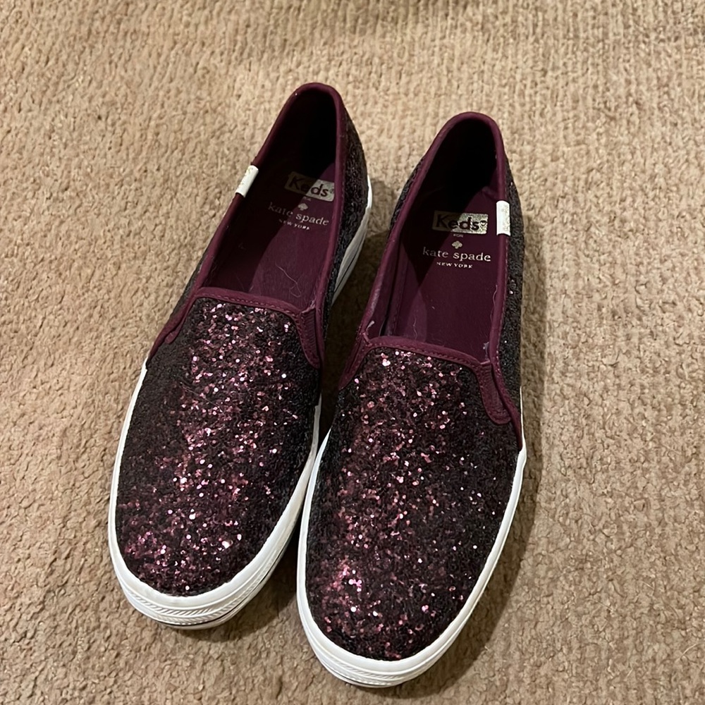 Kate Spade Keds